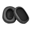 1Pair Soft Ear Pad Cushion Sponge Cover Soft Foam Ear Pads Replacement for G Pro/G Pro X Pillow Headset Memory Foam