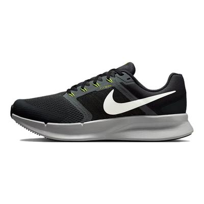 Run Swift 3 Anthracite White Men Sneakers Black Smoke-Grey Cyber DR2695-014