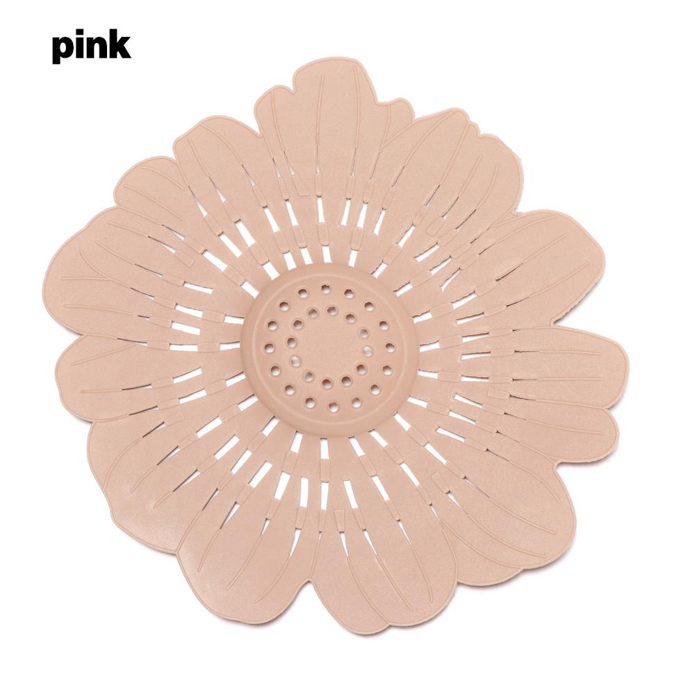 15cm Large Silicone Bathtub Stopper Leakage-proof Drain Cover Sink Hair Stopper Tub Flat Plug Stopper Bathroom Accessories