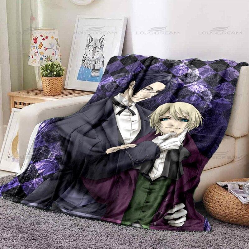 Pătură subțire regina EVA de modă, model de artă pentru frumusețe, pătură de imprimare 3D flanel, pătură portabilă pentru călătorii acasă, la birou