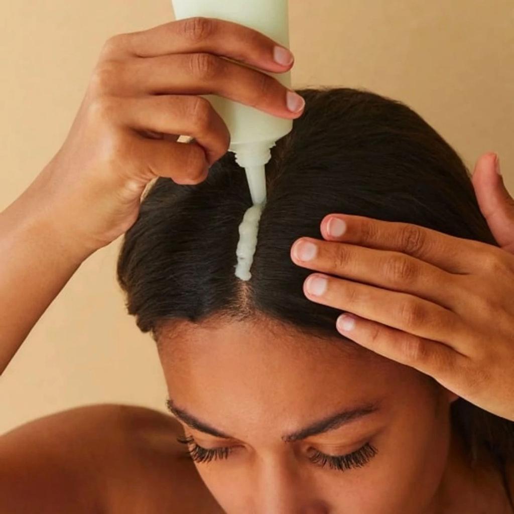Aromatica-Rosemary Scalp Scrub 165G