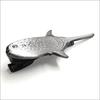 ISHOKUYA (Ishokuya) Angler Series Unique Fish Tie Clip, Tie Clip, Tie Bar, Ocean Sunfish