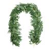 Simulated Vine Wedding Decoration Leaf Vine Green Plants Dense Leaves Vine