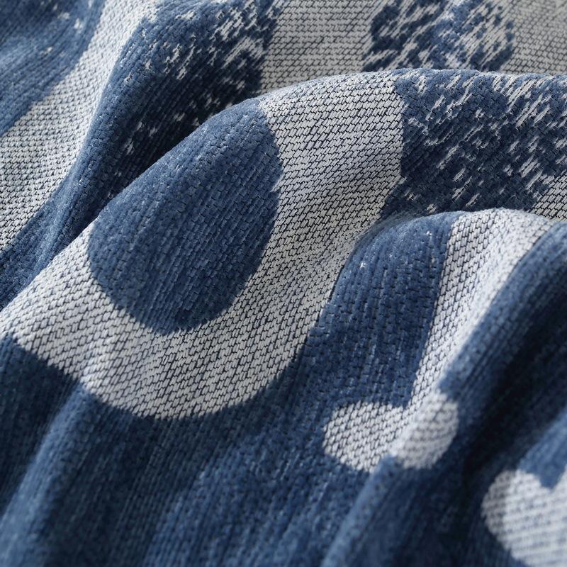 Новый Чехол для дивана из шенилла — фото 4