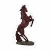 Modern Feng Shui Horse Figurine, Chinese Zodiac Success, Office, Housewarming,