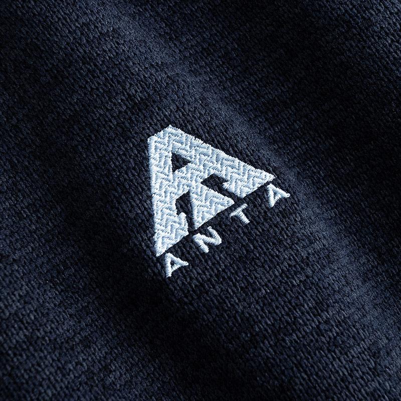 Anta Outdoor Series Fire Shell Warm Windproof Comfortable Versatile Casual Fashion Inner Jacket Chunky Fleece Women jackets 962546703-4