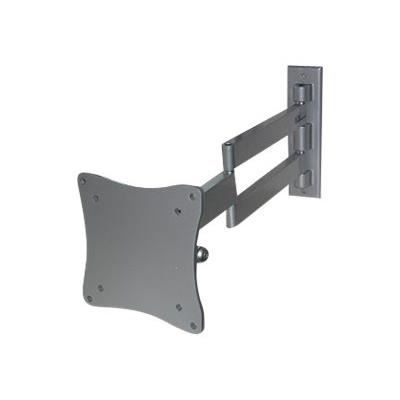 NEWSTAR Support mural FPMA-W830 - Pour écrans plats jusqu'à 24" 60 cm - 25,4 cm à 61 cm