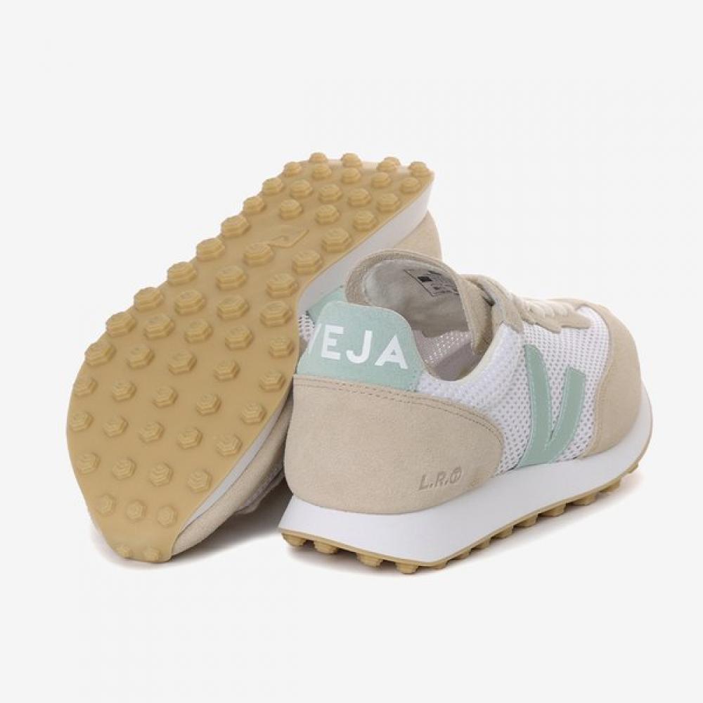 Veja Unisex Daily Shoes Rio Branco Light Svju231rl22 193