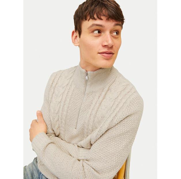 Свитер Jack & Jones Craig