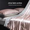 HLA Ice Silk Summer Quilt