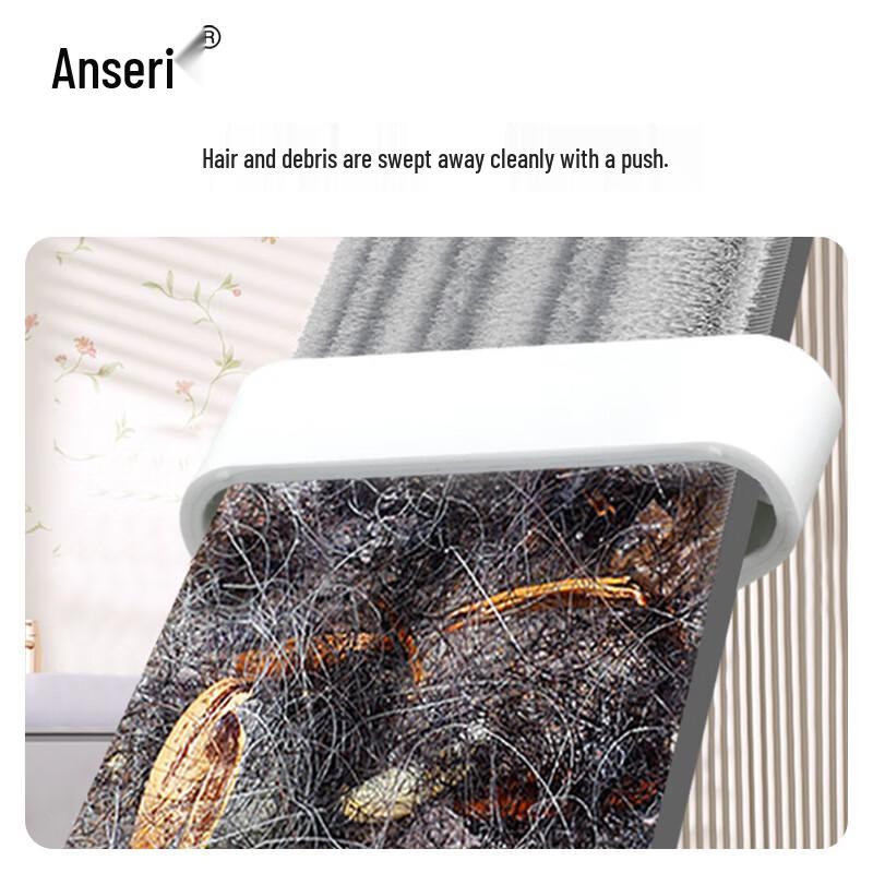 AnCaiRui Hand-Free Flat Mop