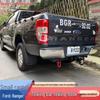Compatible Ford Ranger Pickup Trailer Hitch Tow Hook for Small Raptor Modified Bars