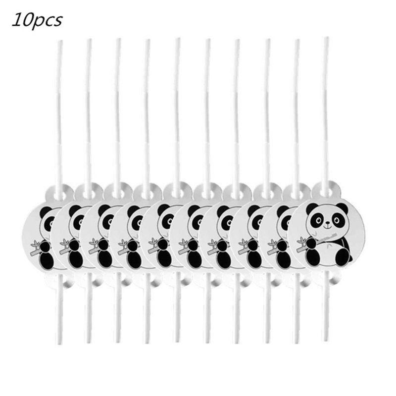 Delightful Panda Themed Party Supplies Tableware Decor For Joyful Kids Celebrations