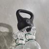 1pc Bathroom Suction Cup Drying Rack Folding Socks Drying Rack Household Clothes Rack Multi Clip Drying Socks Artifact