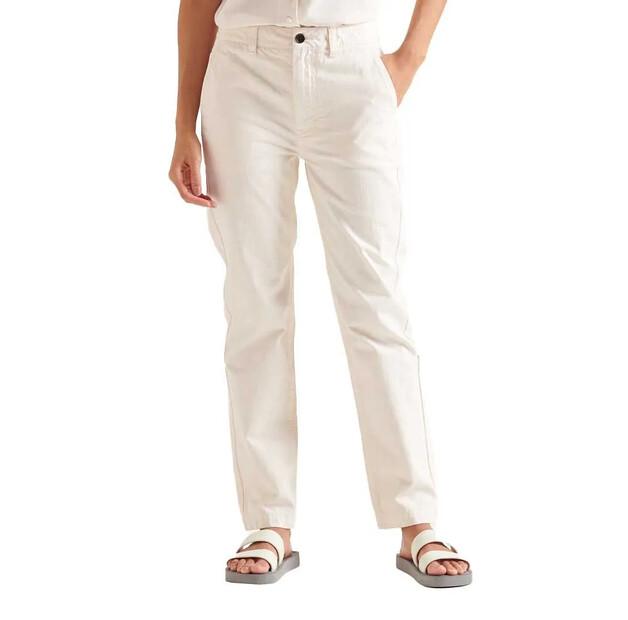 

Superdry Cropped Straight брюки 28/30