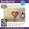 Panpastel 7-Farben-Set Mixed Media Set 1 30075
