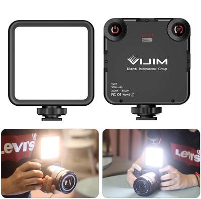 Fotoğraf ve Video Aksesuarları – Kamera Işığı