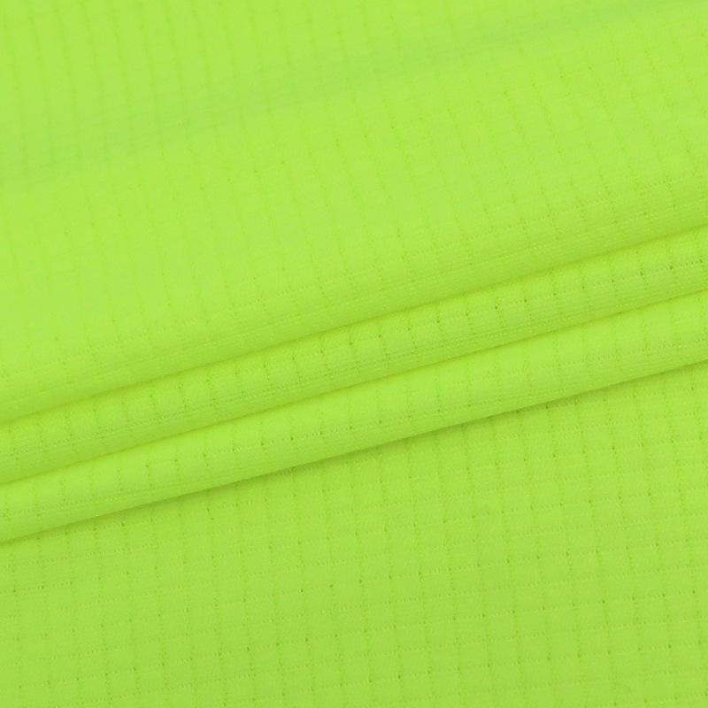 Men's Quick-Dry Round Neck Short Sleeve Marathon Training T-Shirt