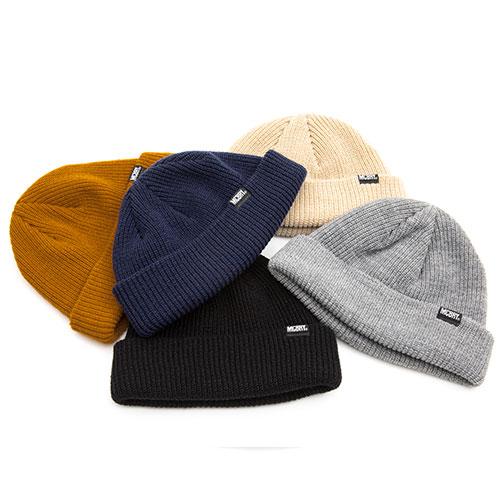 Maegbeli Mcbry Daily Short Beanie