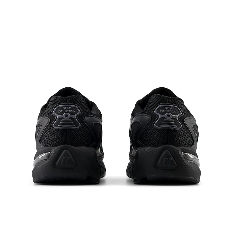 [New Balance] sneakers ML725 CB(BLACK) 23.0 cm D