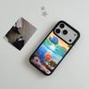 A-Amazing W-World Gumball Phone Case For IPhone 17 Air 16 15 14 Plus 13 12 11 Pro Max Dual Tone Hard PC Fashion Protective Cove