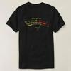 Unique Vu Meter Vintage Audio Engineer Recording Premium L T Shirt