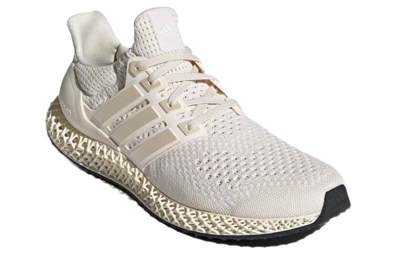 Ultra 4D Adidas 'Chalk White' FX4089