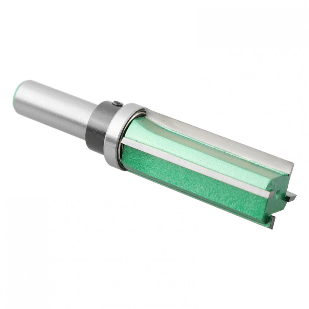 Router Bit Milling Cutter Power Spare Parts Trimming