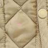 LAVENHAM Made in the UK Quilted jacket 36 Beige With thin padding Women Used