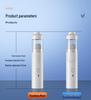Cordless Car Vacuum Cleaner - Handheld, Dual Suction & Blow, Pet Hair Remover