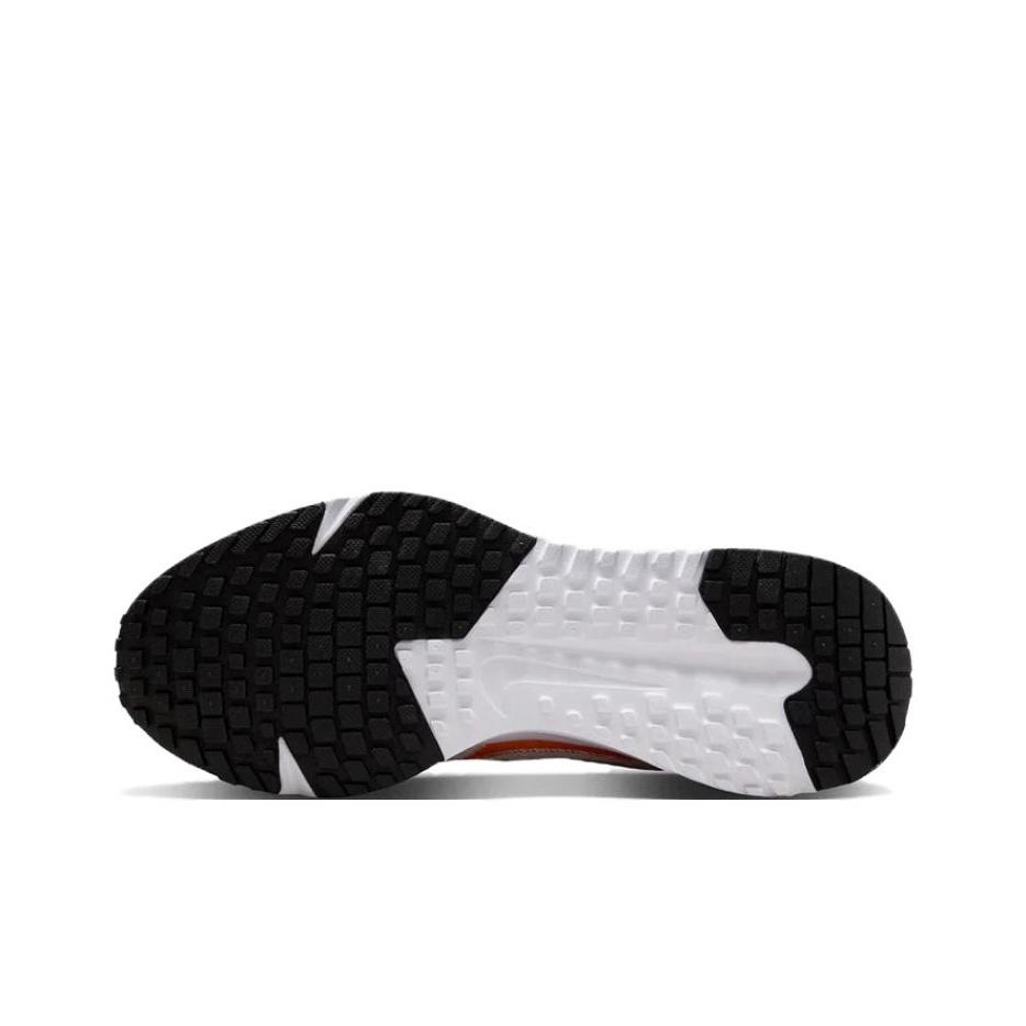 Nike Run Defy Comfortable Versatile Running Shoes Women Sneakers Gray White HM9593-105