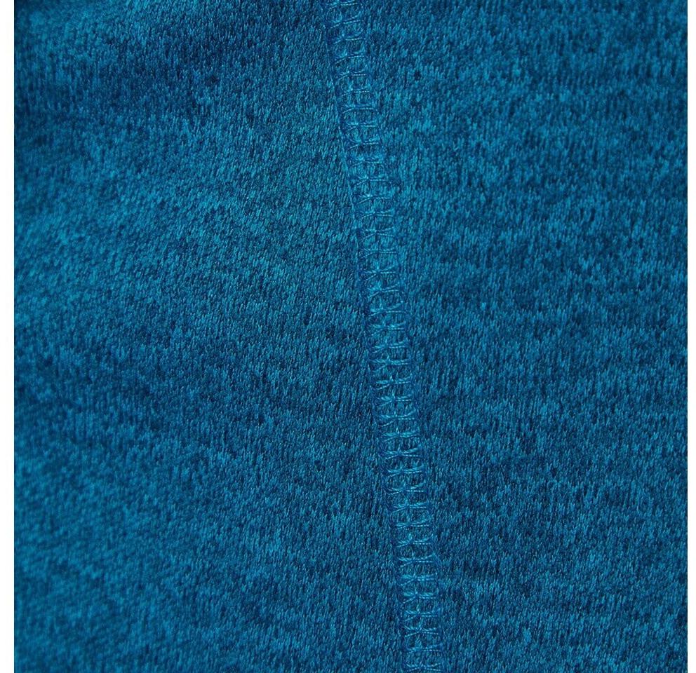 Куртка McKinley Herren Powerstretchjacke Roto III melange/blue