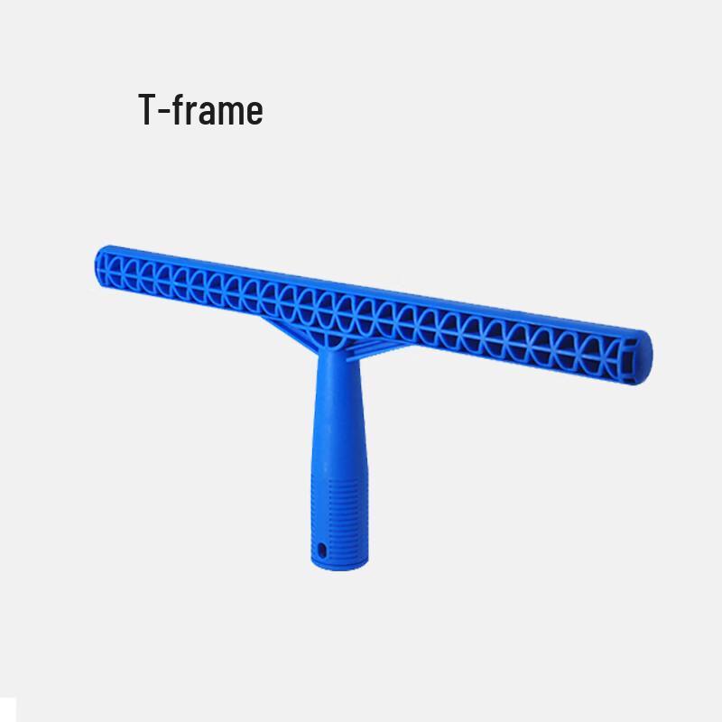 SHIANKU Glass Cleaning T-Bar Applicator