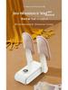 Popular Foldable Shoe Dryer with Intelligent Timing & Deodorizing Sterilization for Home & Dorm Use