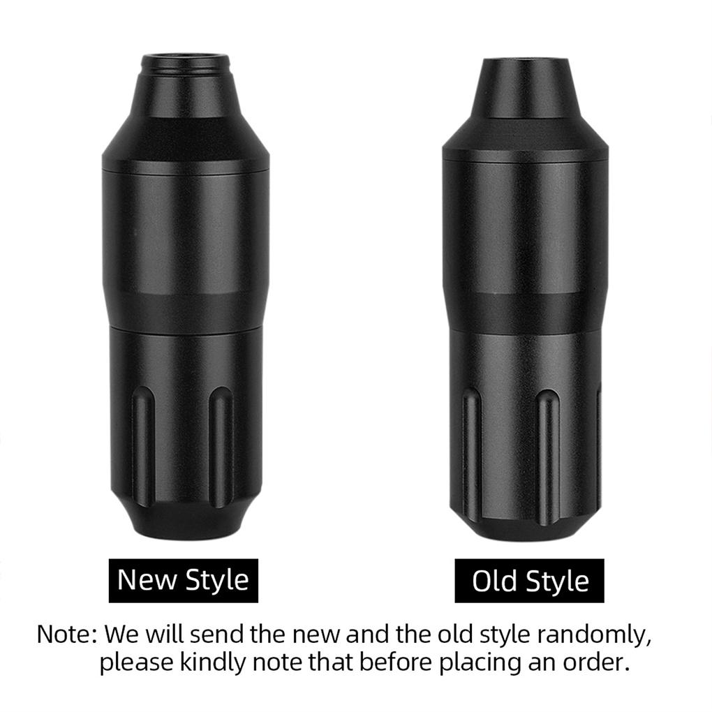 Motorový Rotační Stroj Profesionální Stínovací Pero Hliníková Slitina Barevný Liner Lehký Kosmetický Nástroj Umělci Začátečníci