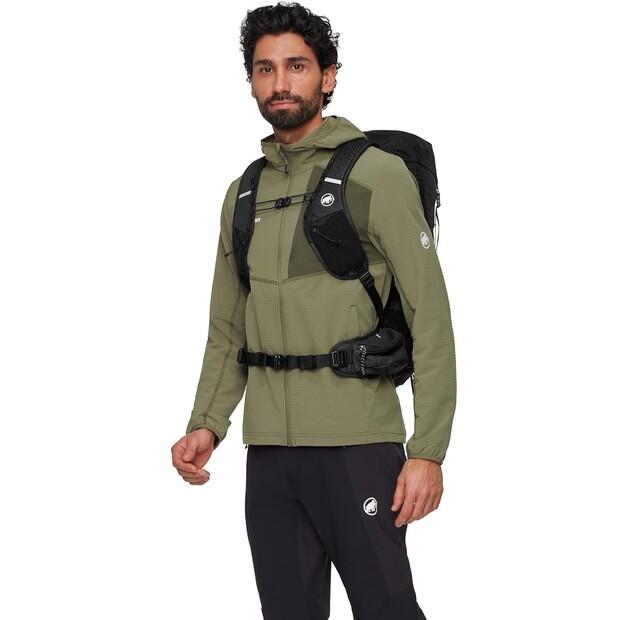 Rucksack Mammut Ducan 26 schwarz (2530-01260-0001)