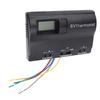 RV Digital Thermostat 3 Adjustment Modes Hting Cooling Wall Mounted Thermostat 83303362 for NaColeman