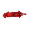 Exterior Accessories For Hyundai Tucson L 2026-2026 Rear Bumper Light Foglamp Reflector Stop Warning Brake Light Signal Lamp New