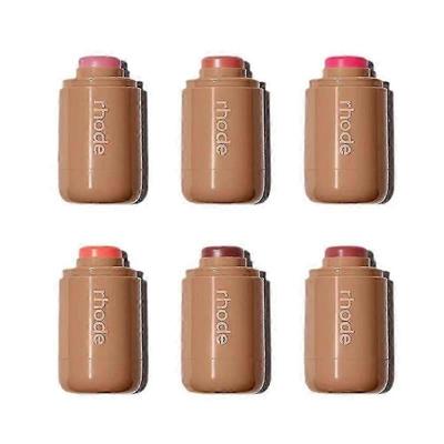 "pocket Blush" - All Shades Available 0.18 Oz New In Box  6pcs