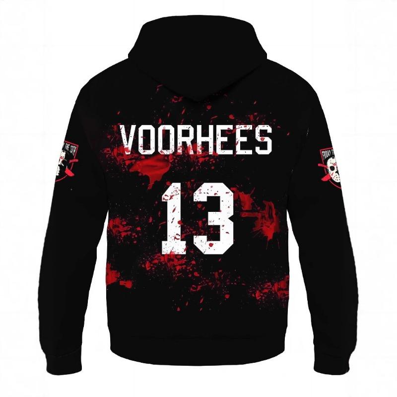 Autumn Winter Black Grey Smoke Series 3D Printed Hoodie with Hat Loose Casual Large Size Hoodies & Sweatshirts Men’s