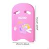 Cartoon Swim Kickboard for Pool Activities and Training
