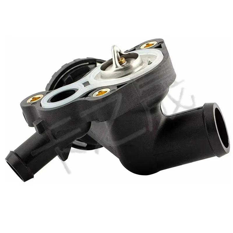 BMW Mini Cooper Engine Coolant Thermostat #11537829959