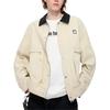 Fila Fusion WORKWEAR Jacket Men's Spring Buckwheat T11M433703FBG