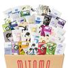 Mitomo Pack 50 Lucky Bags Beauty Festival Pack Made In Japan 50 Intensive Moisturizing Lucky Bags Mask Pack Moisturizing Your Skin Moisturizing Mask P