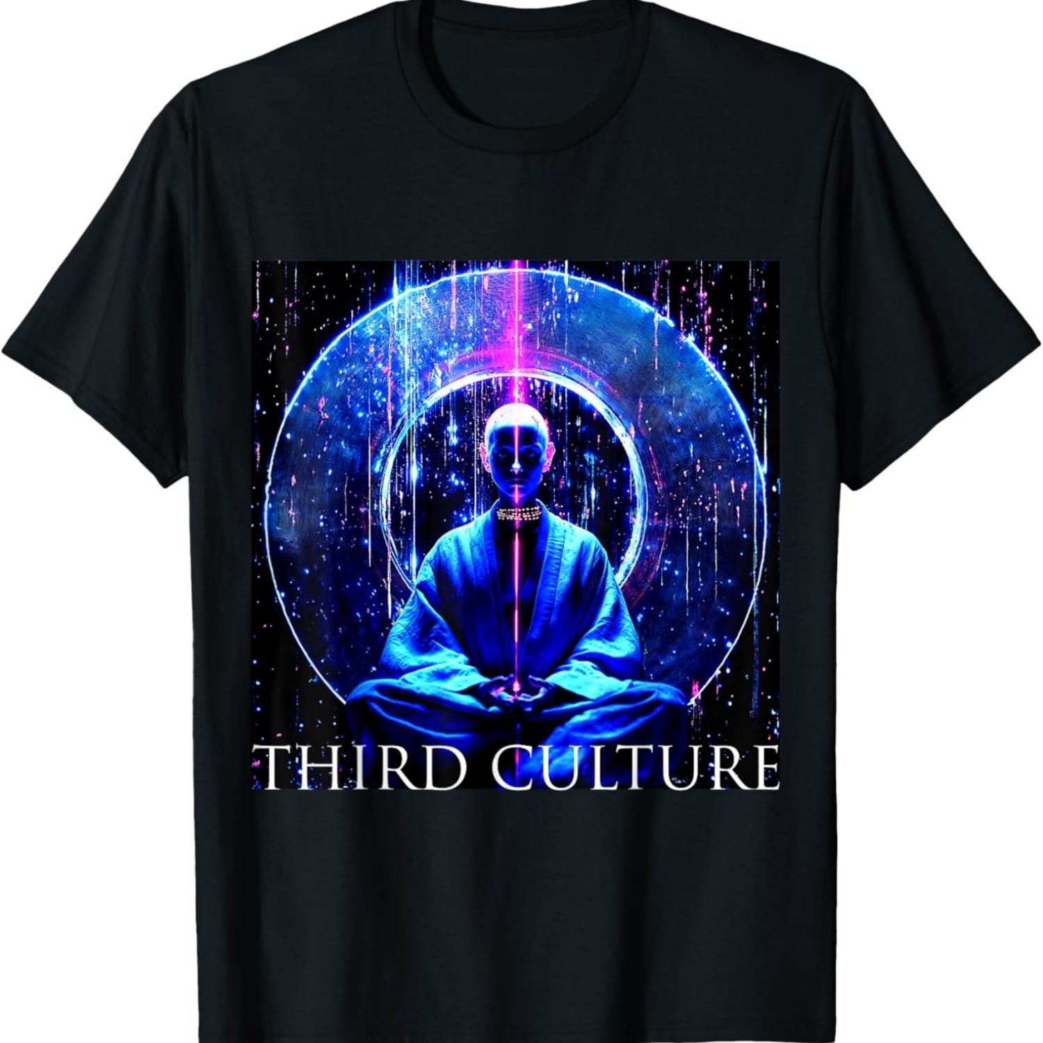 

CYBERPUNK WE ARE ALL HU T-Shirt XXXXXL