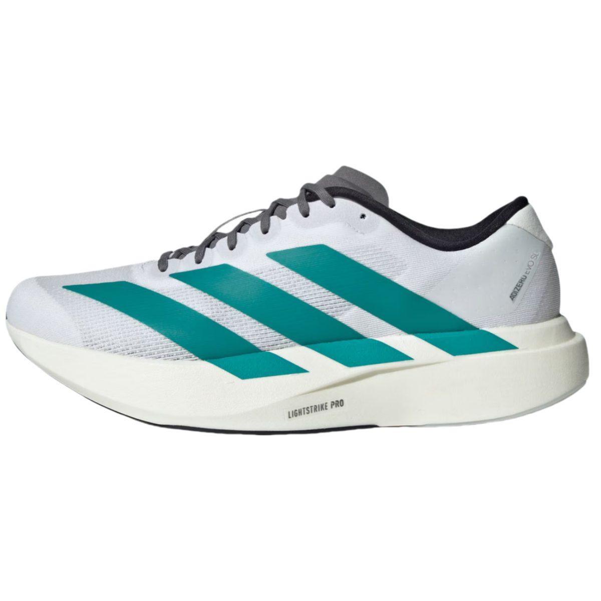 Adizero Evo Sl Adidas `White Pure