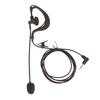 Vollduplex Zwei-Wege Fußballschiedsrichter Headset Fußballschiedsrichter Kommunikationsheadset Für V6 V4 Fbim Helmköpfe