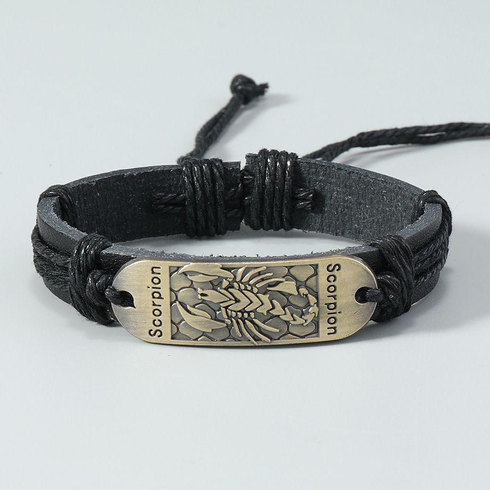 New Accessories Simple Retro Bracelet Jewelry