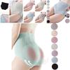 Women's Mid-rise Shapewear Underwear With Graphene Cotton Crotch