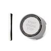 Artudatech Engine Start Stop Switch Button Cover For BMW F Chassis F30 F31 F20 F21 Crystal Car Accessories